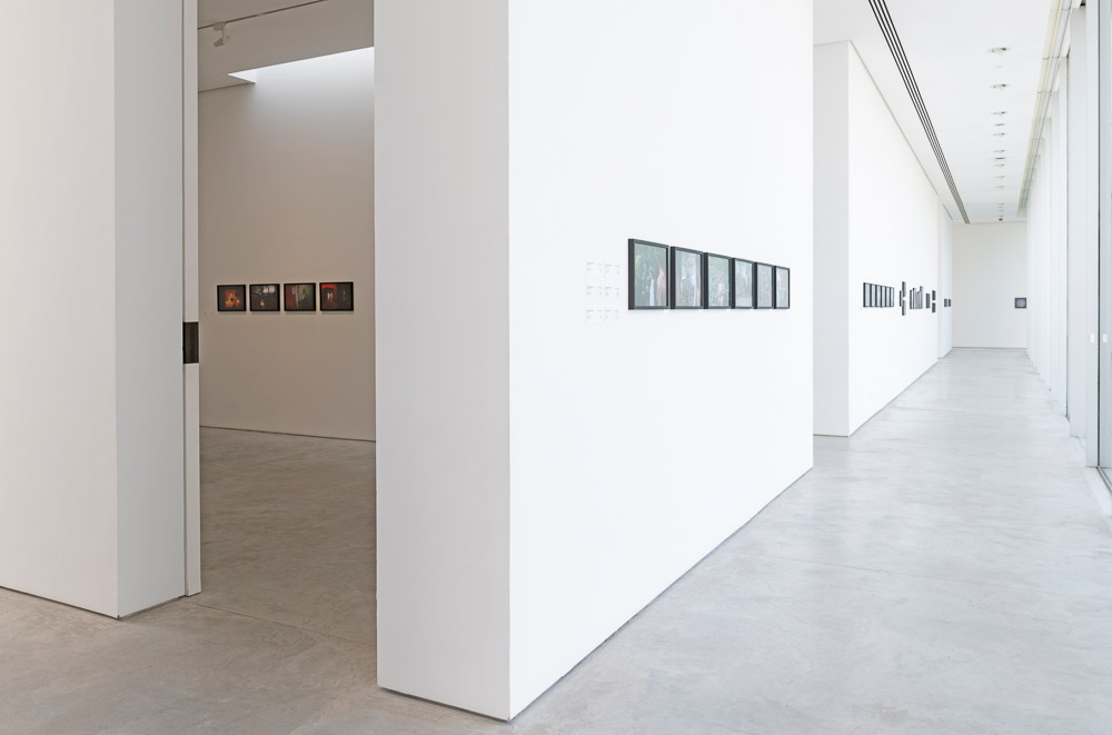 vantange point exhibition photo