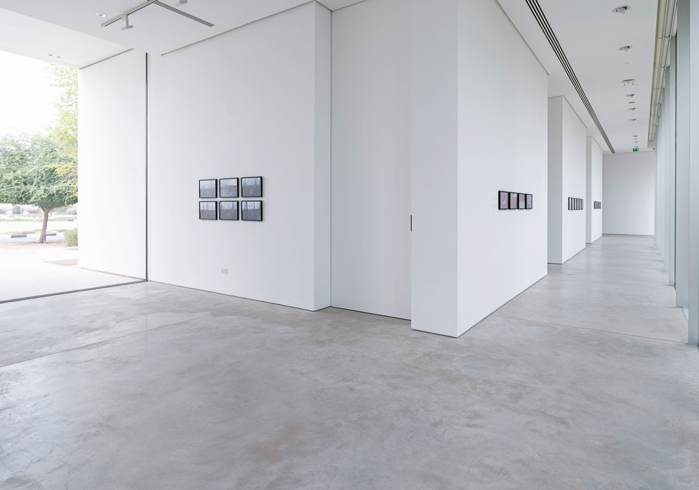 vantange point exhibition photo