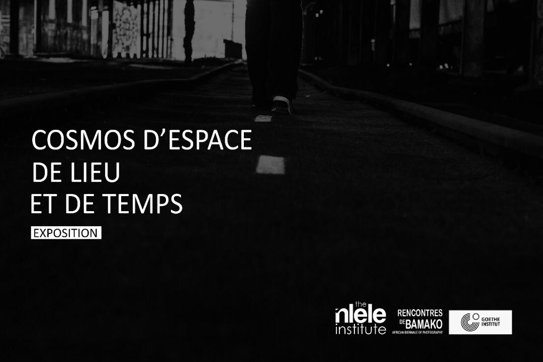 cosmos-of-space-place-and time exhibition by neec nonso