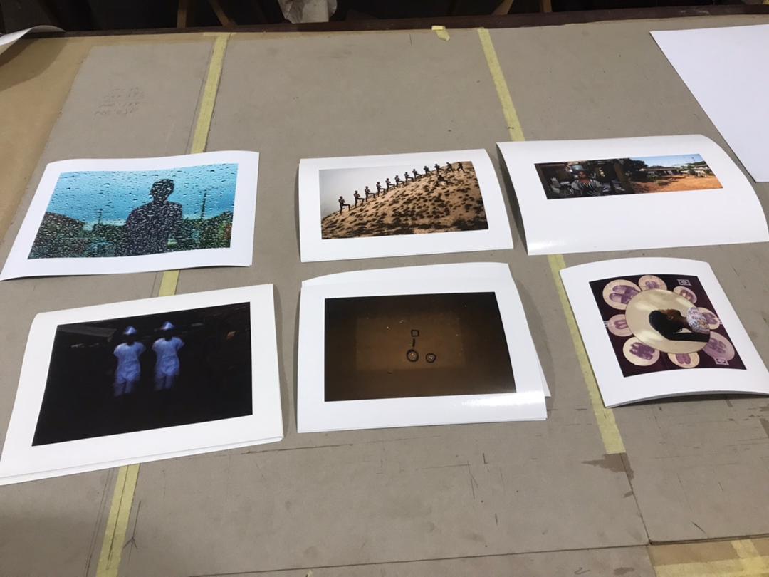 cosmos-of-space-place-and time exhibition by neec nonso