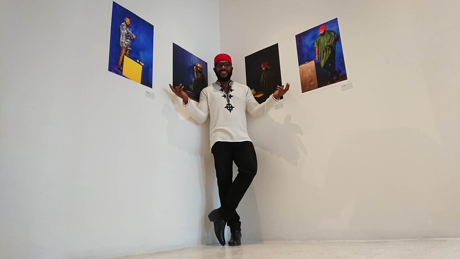 taste mystique exhbition by neec nonso