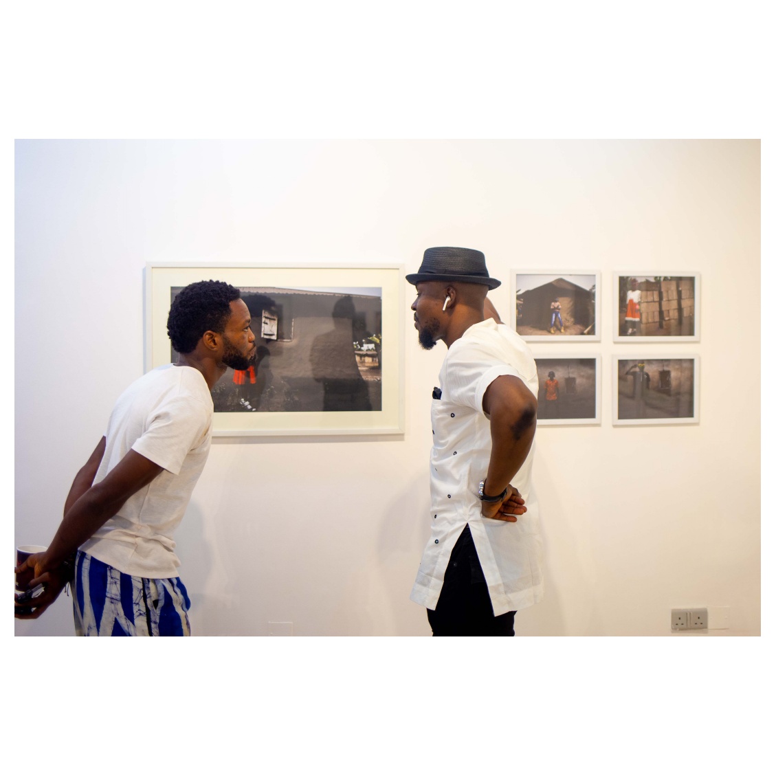 yanga exhibition by neec nonso