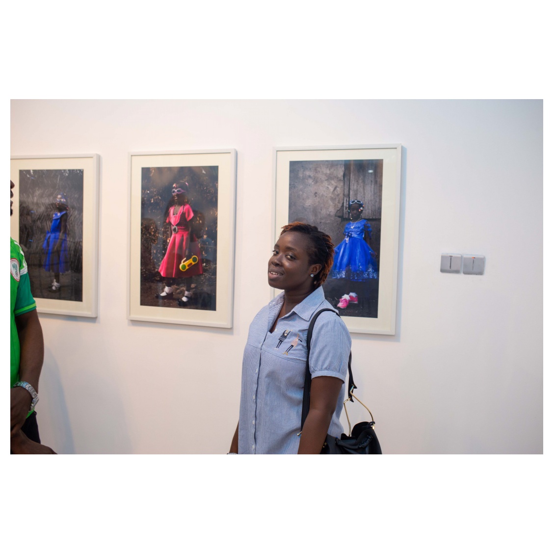 yanga exhibition by neec nonso