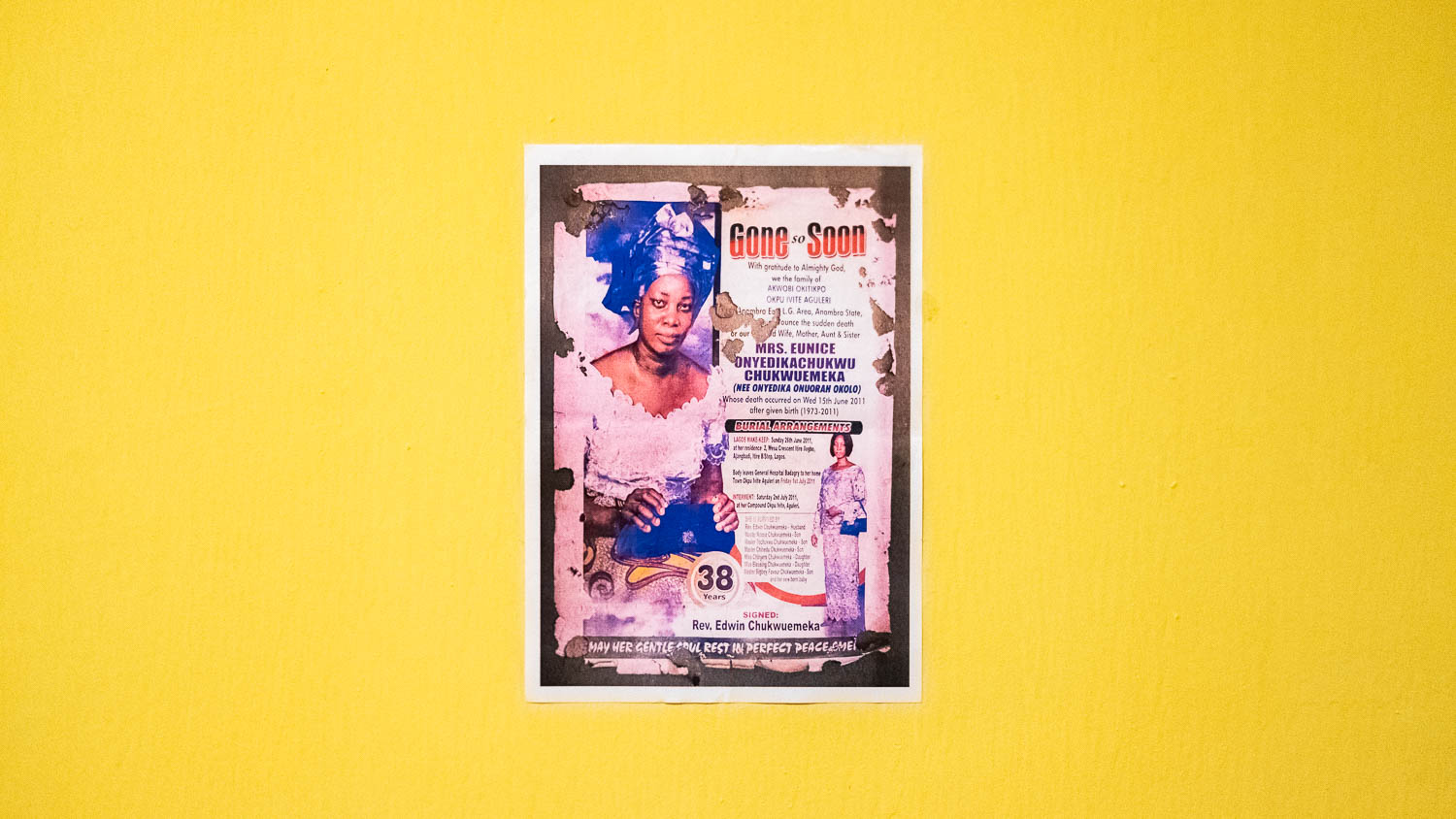 rele bootcamp exhbition by neec nonso