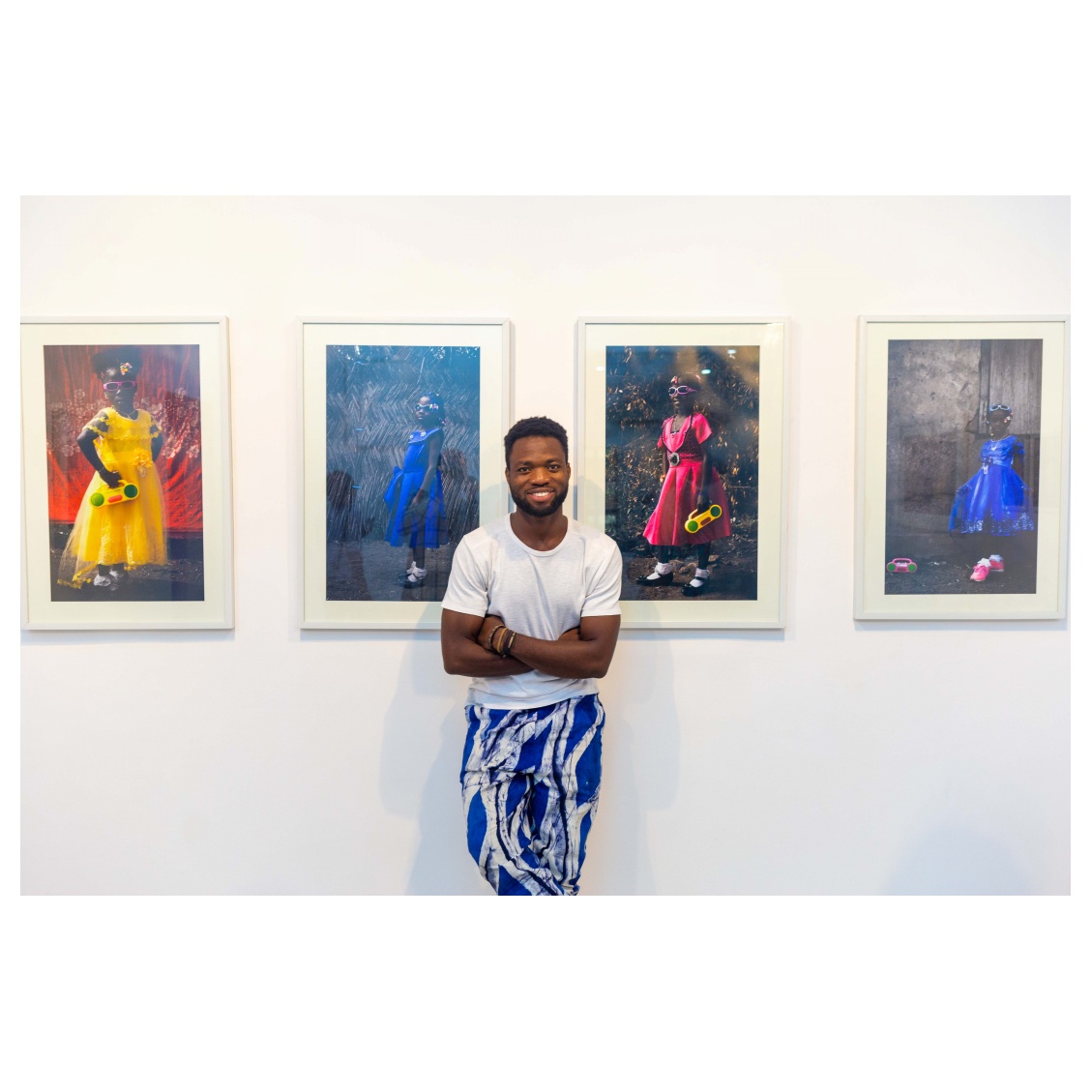 yanga exhibition by neec nonso