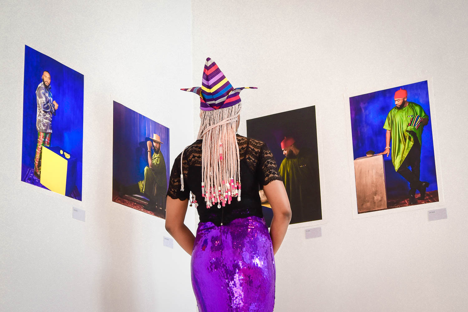 taste mystique exhbition by neec nonso