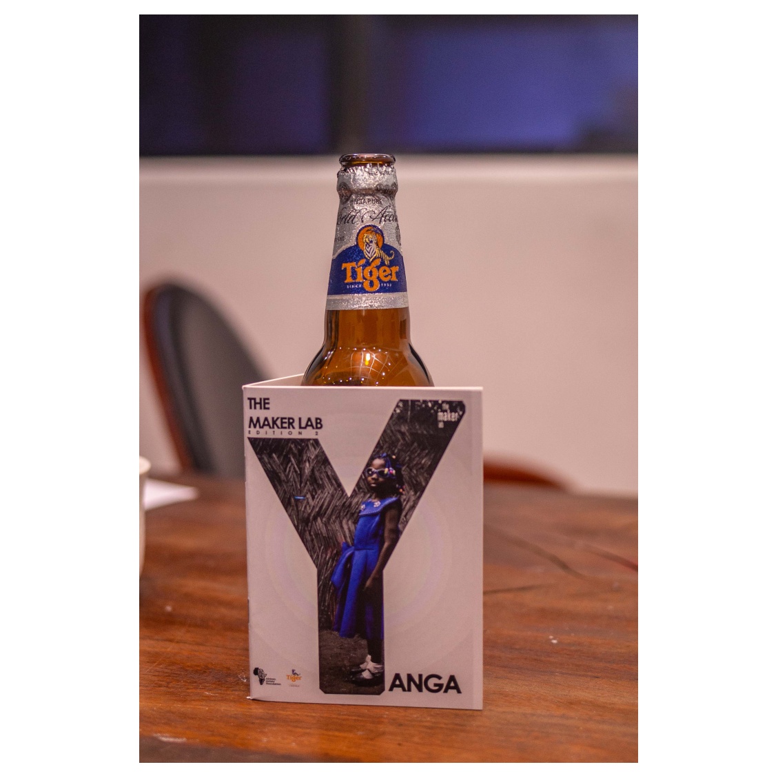 yanga exhibition by neec nonso