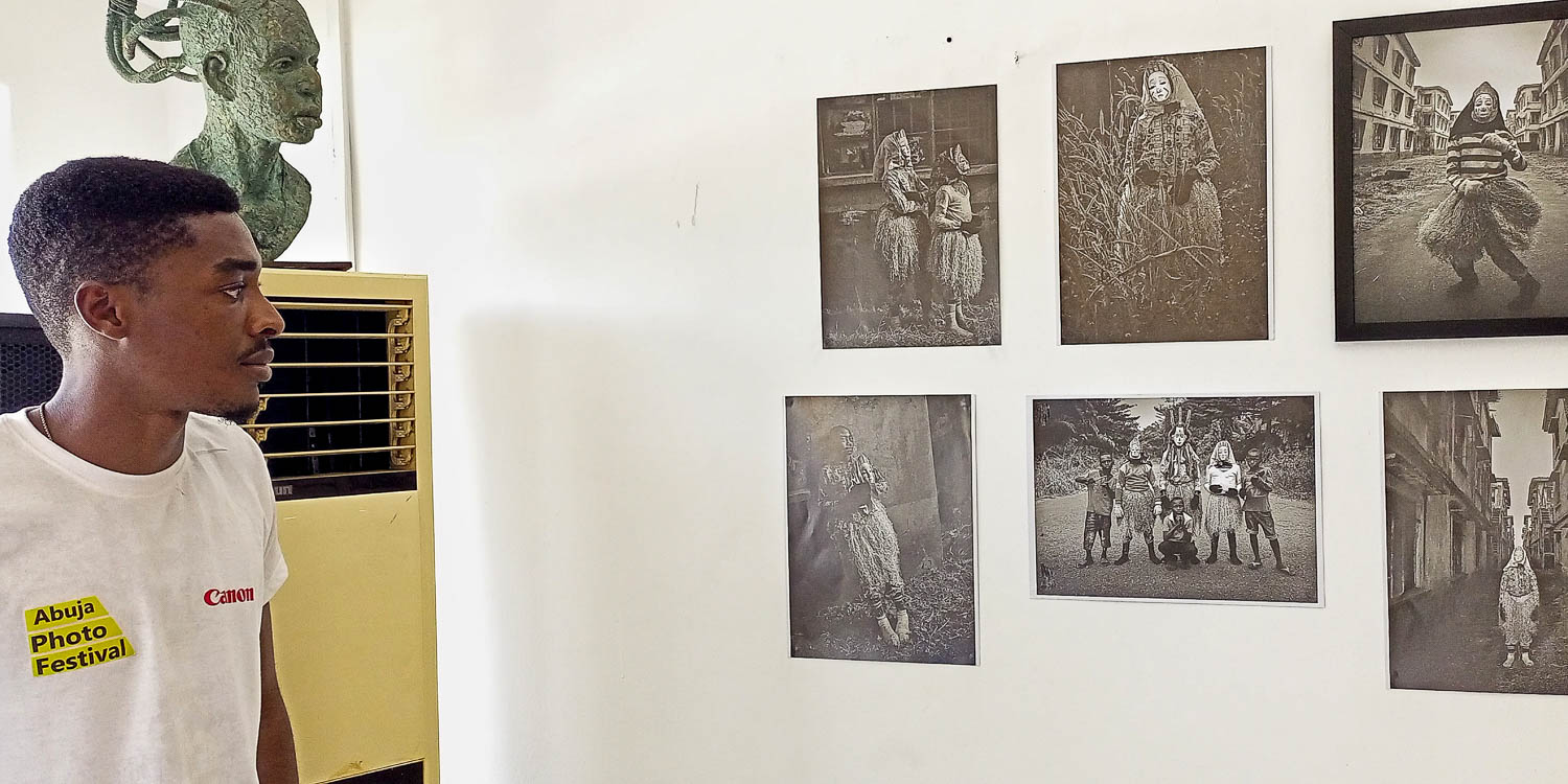 boundaries of reason exhbition by neec nonso