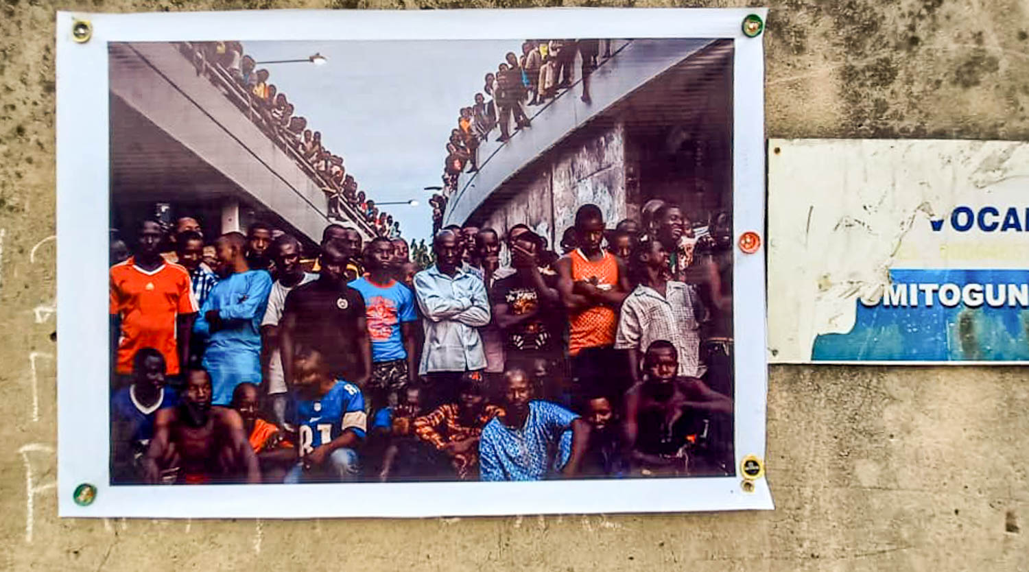 no victor,no vanquished exhbition by neec nonso