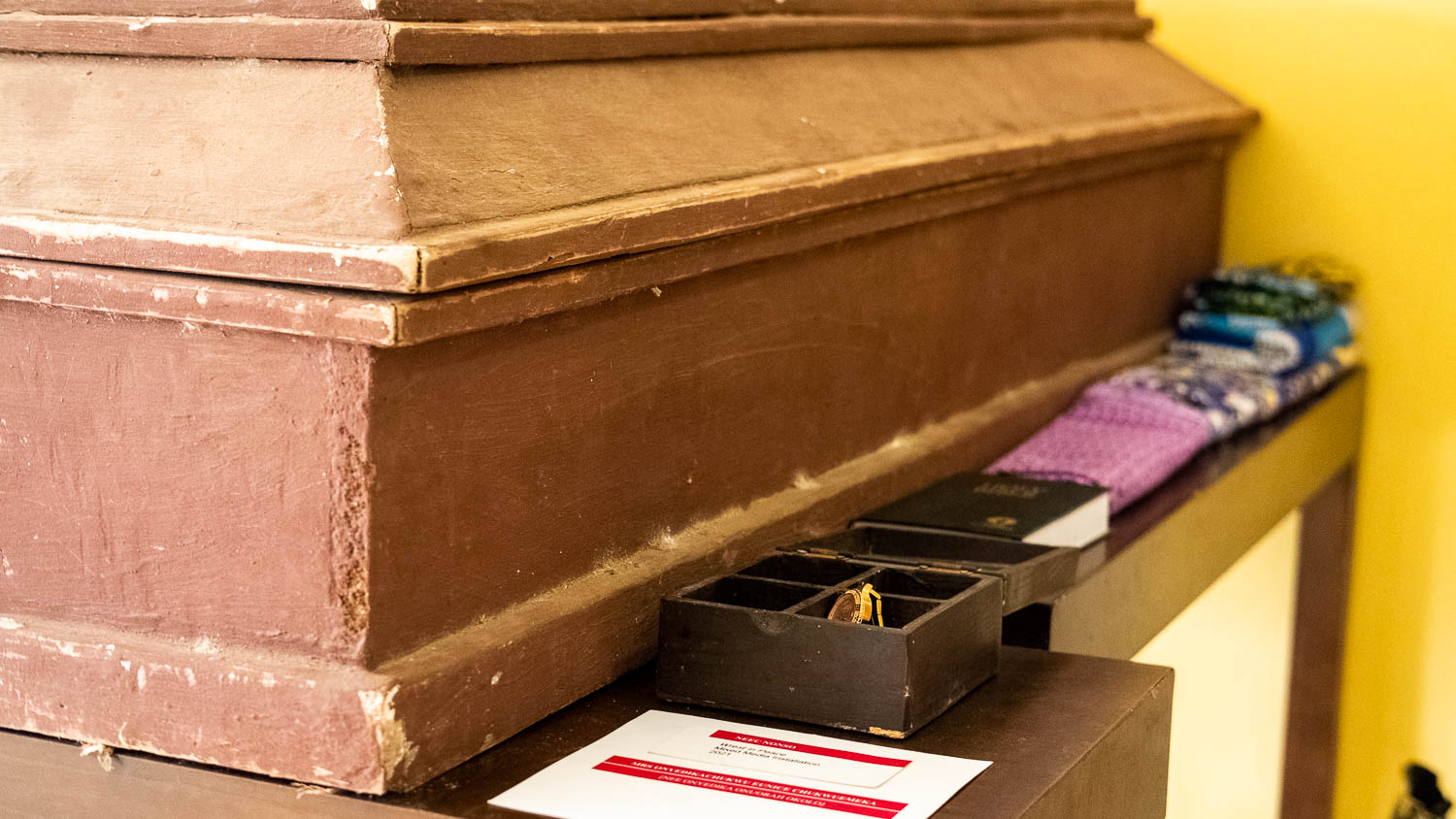 rele bootcamp exhbition by neec nonso