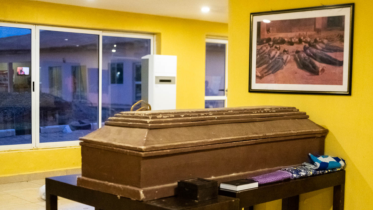 rele bootcamp exhbition by neec nonso