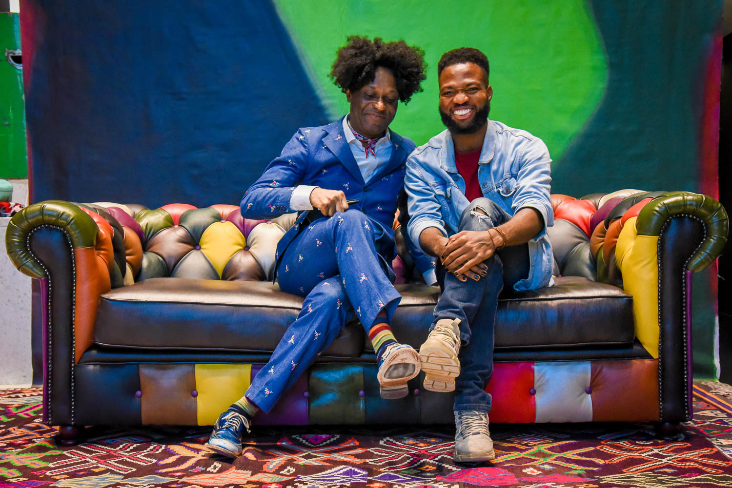 taste mystique exhbition by neec nonso