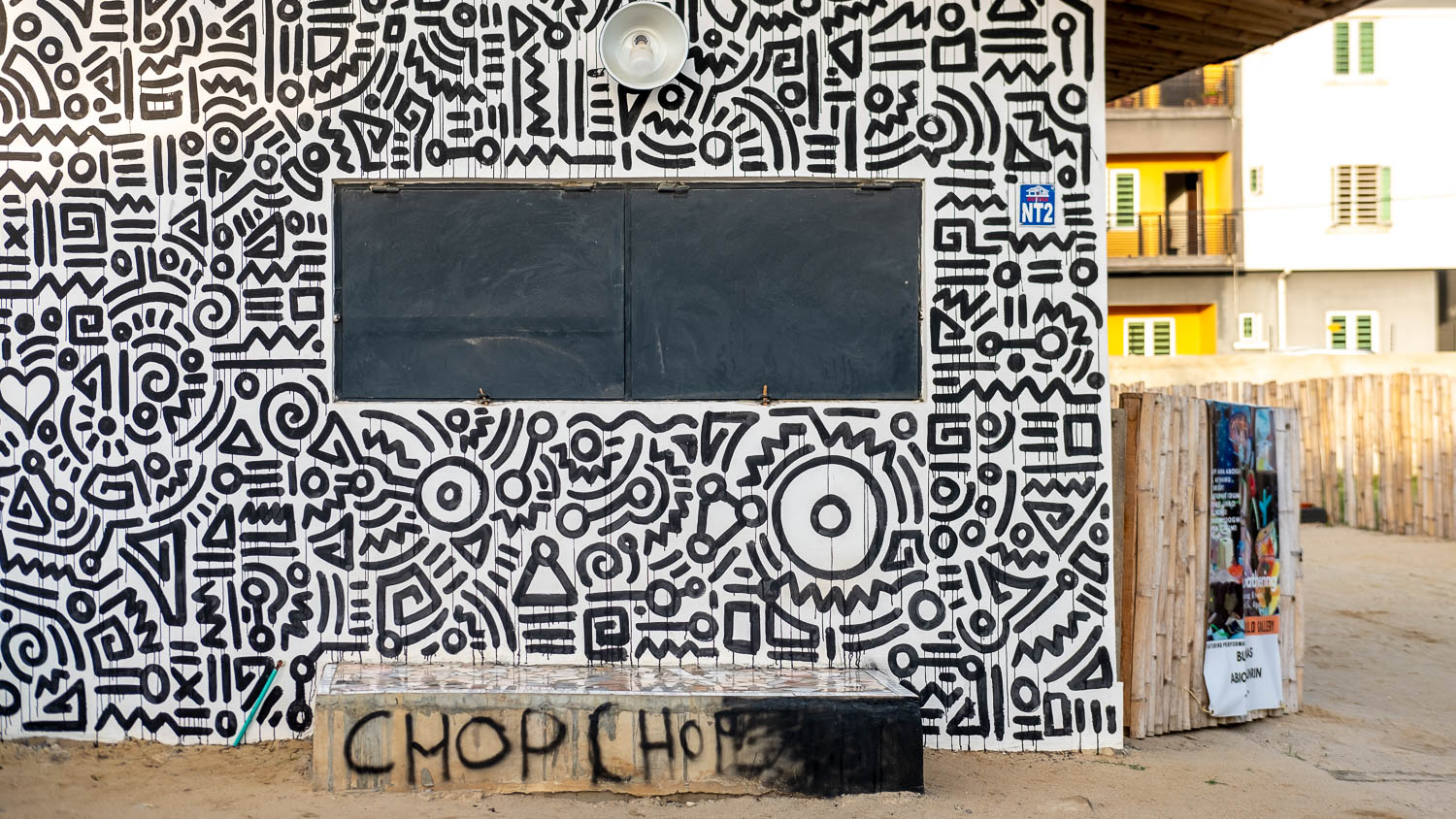 a gathering exhbition by neec nonso