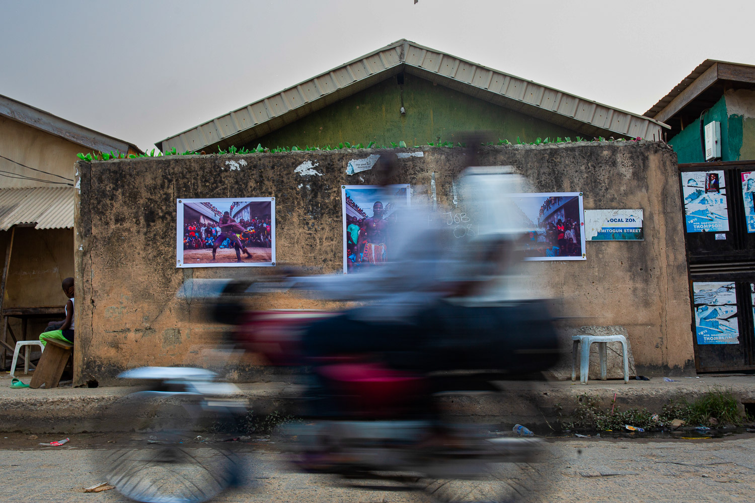 no victor,no vanquished exhbition by neec nonso