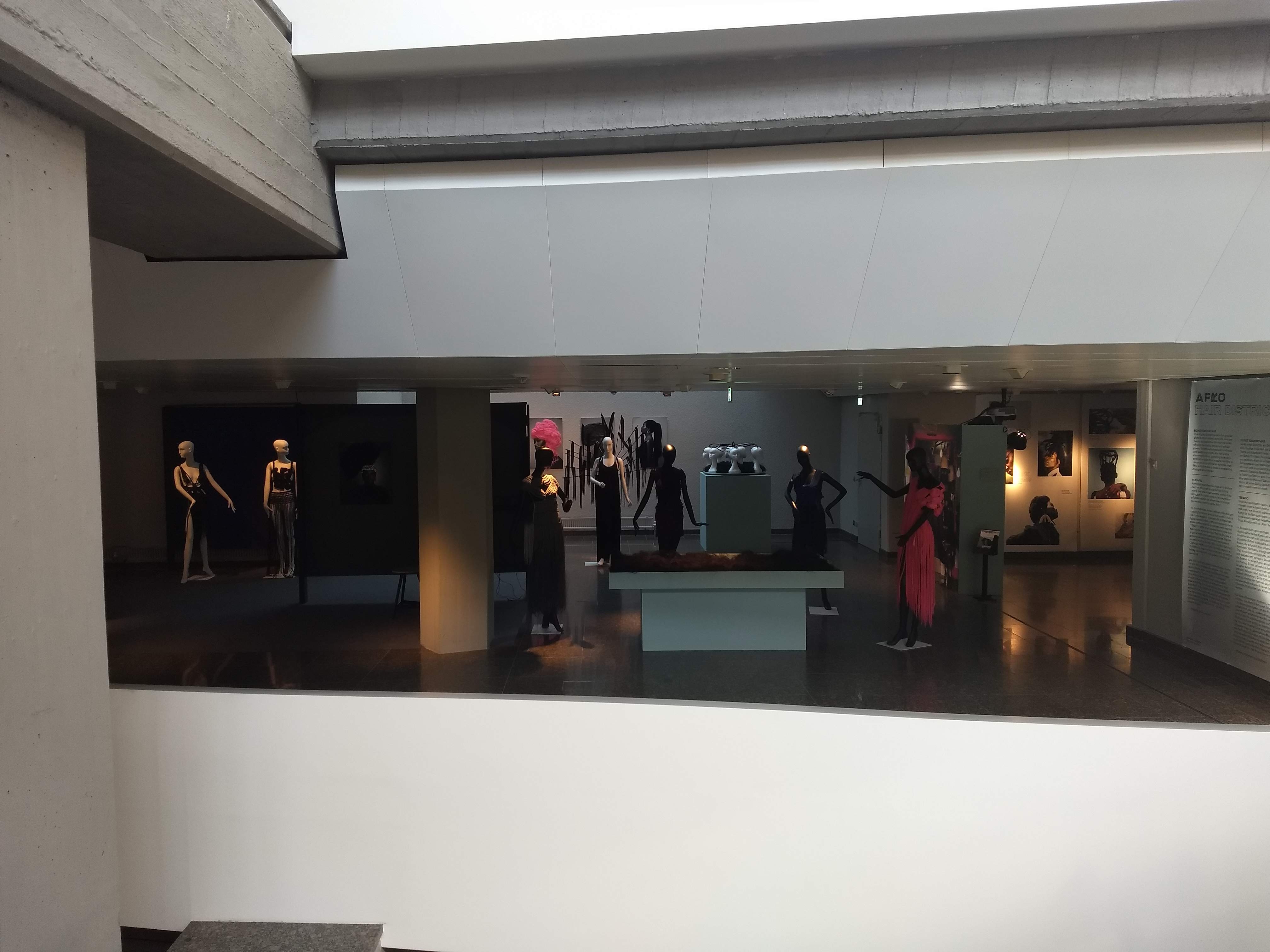 afro future exhbition by neec nonso