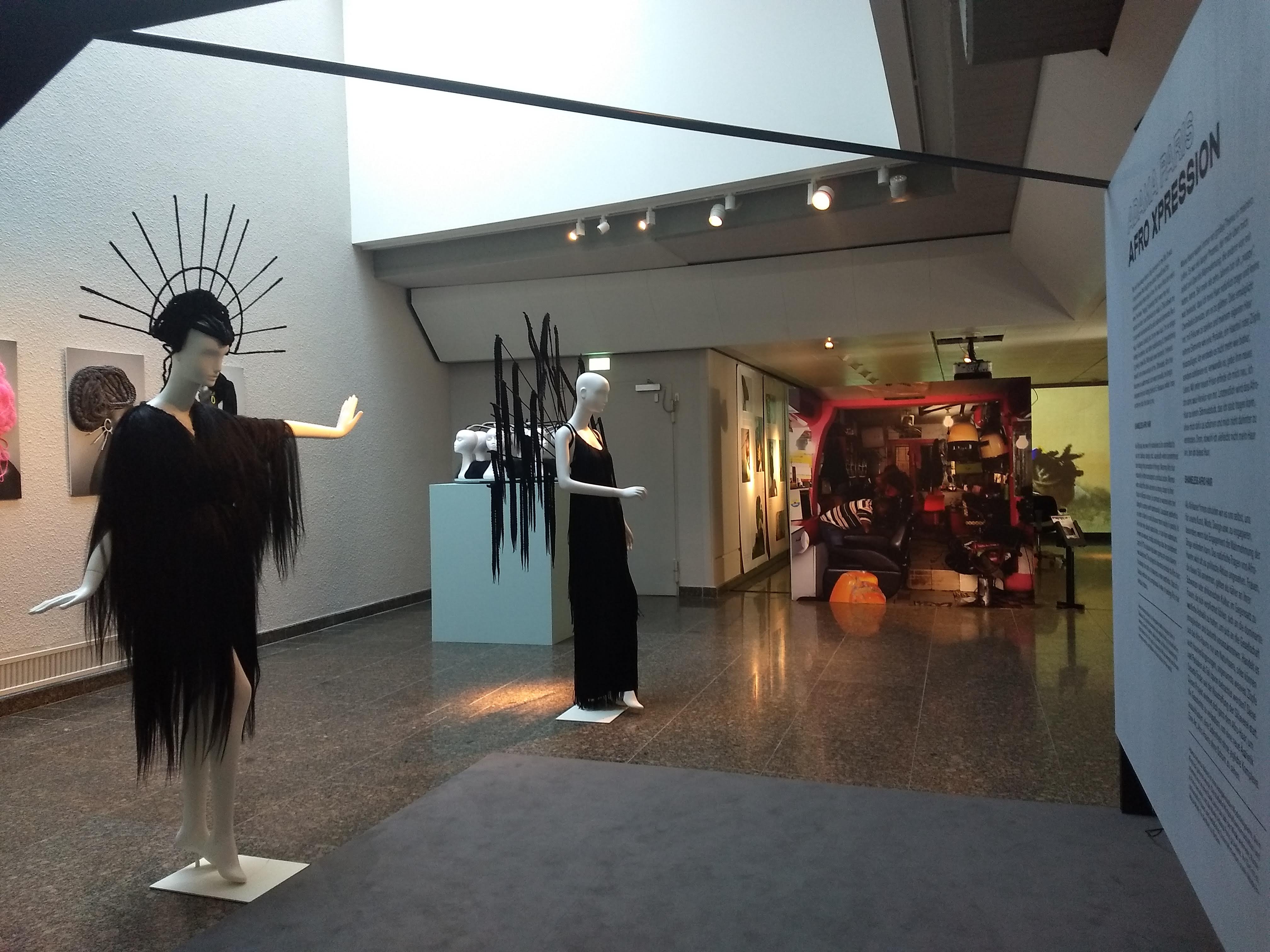 afro future exhbition by neec nonso