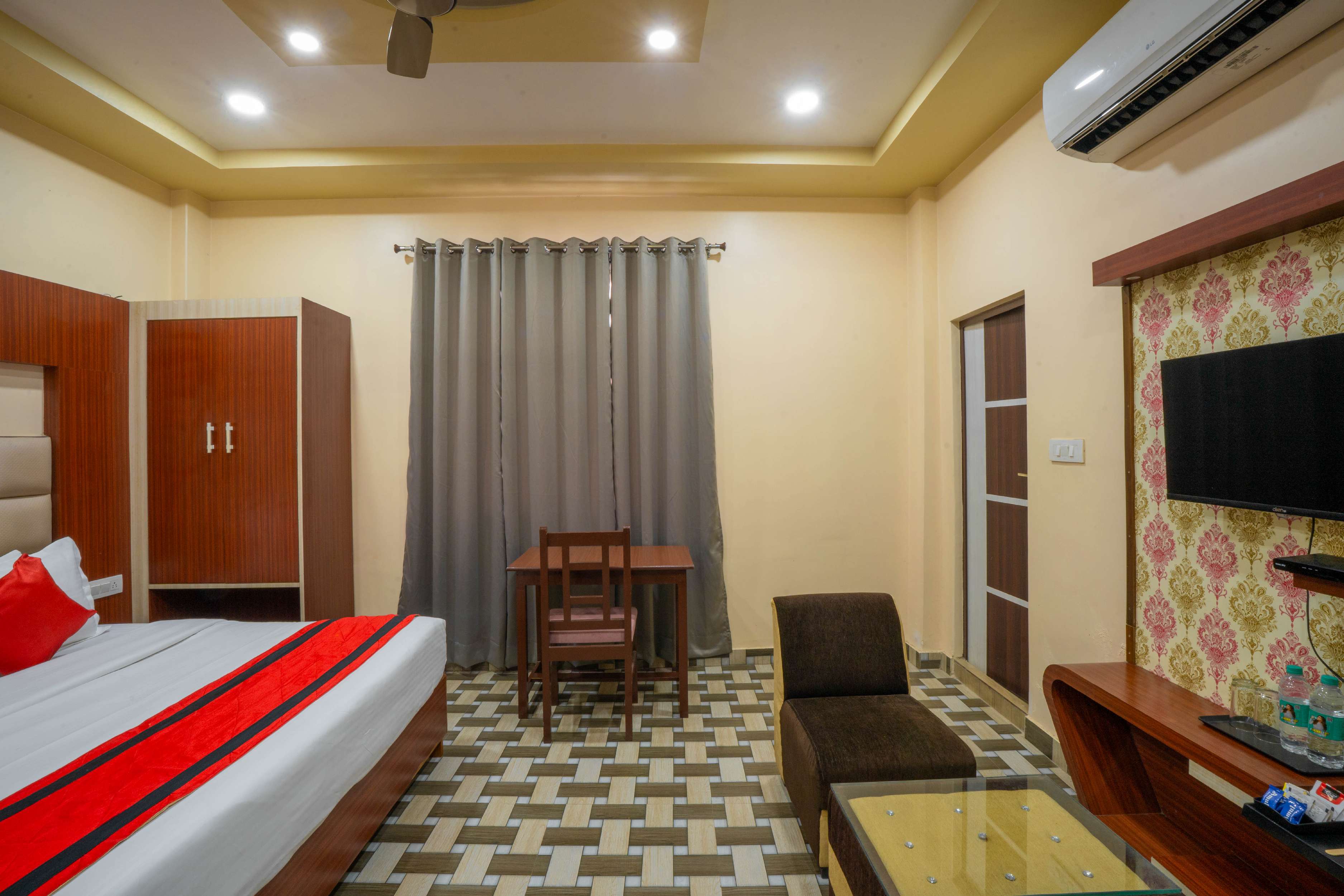 suite-room
