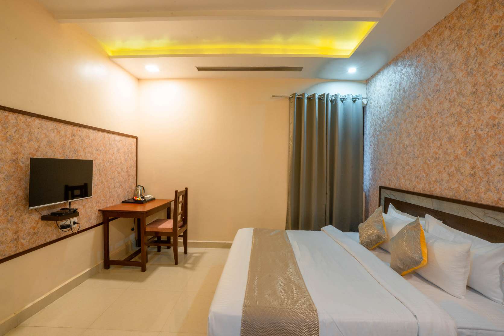 premium room