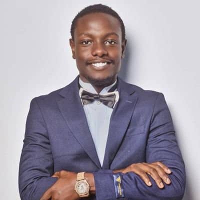 Kiguli Allan Leadership Team