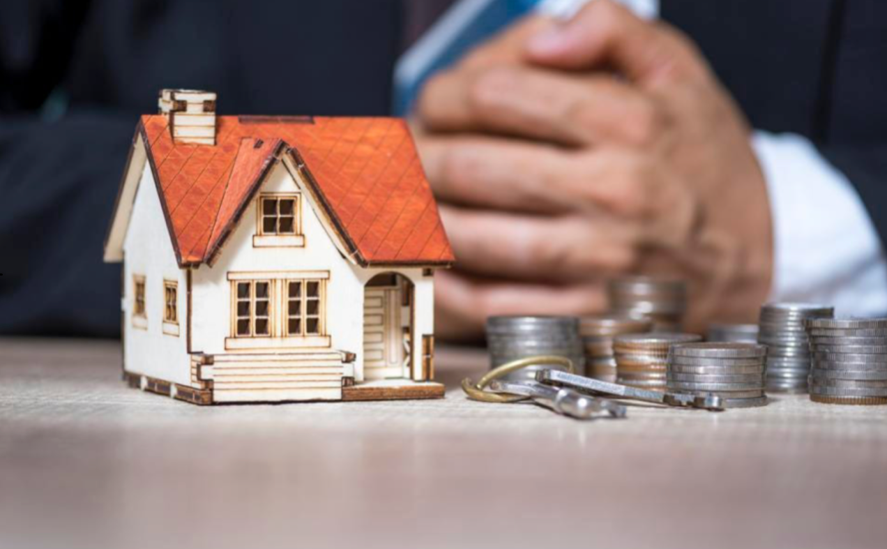 Finance Background