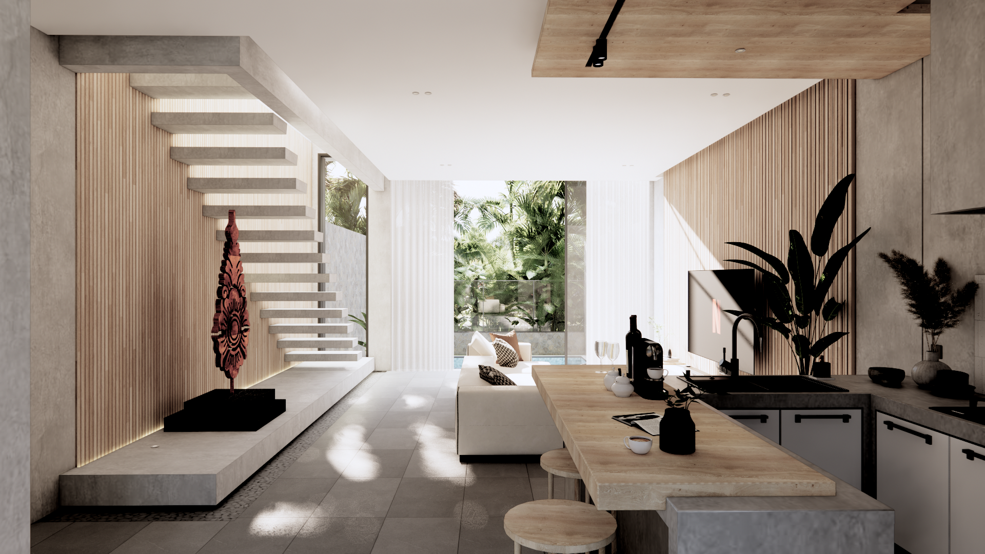 Villa image