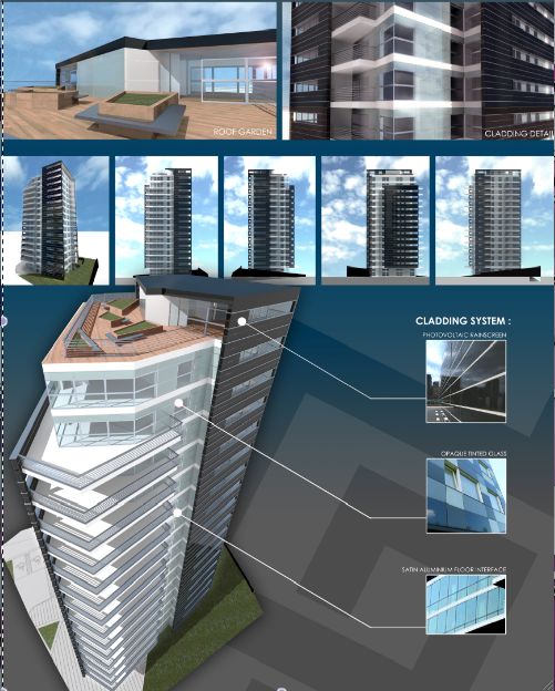 Office Conversions