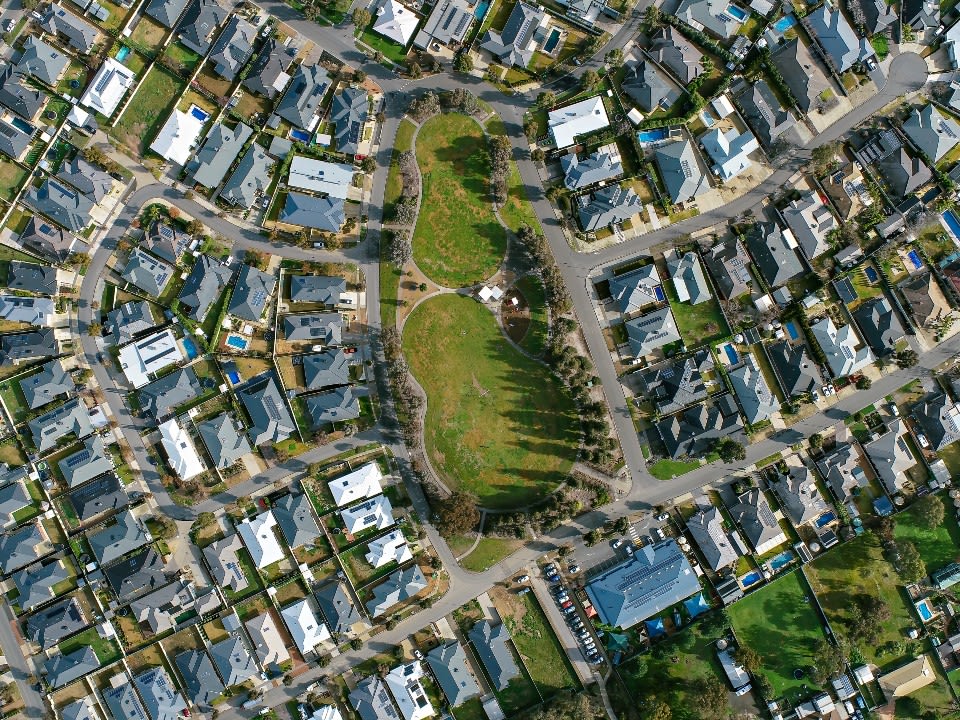 Land Development Opportunity