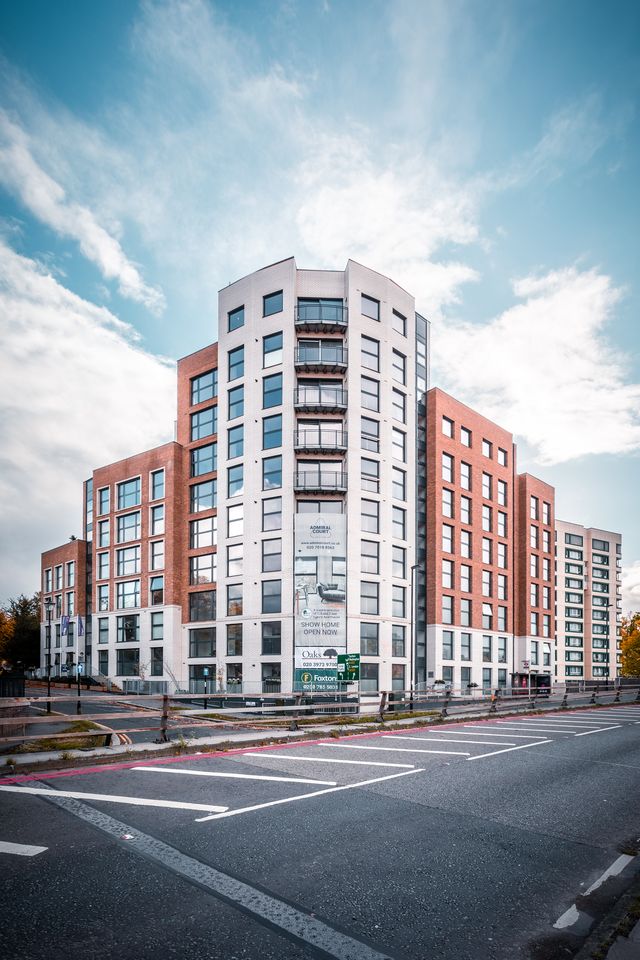 A flagship property development by Aspect Property Group