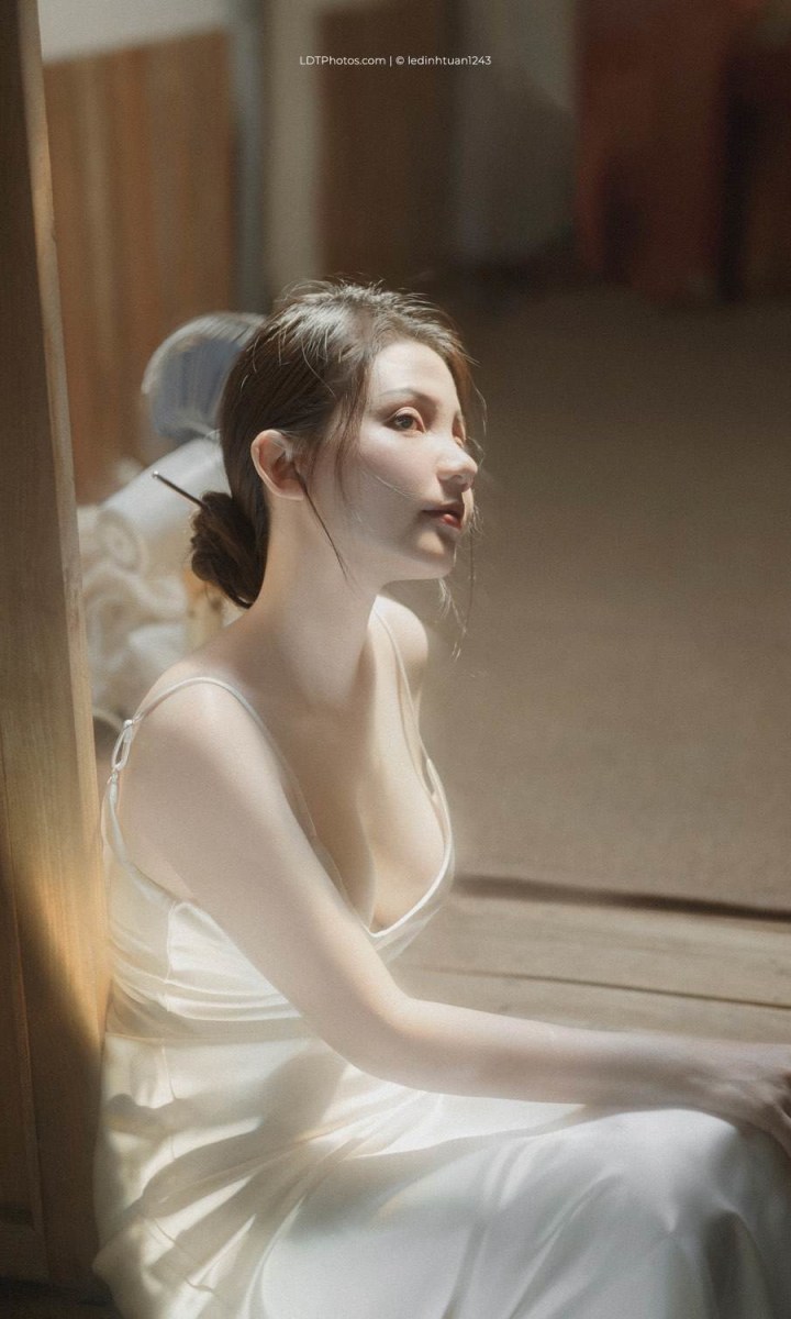 Toả nắng cùng Nàng - mod Mỹ Linh - Nàng thơ, Sexy - LDTPhotos