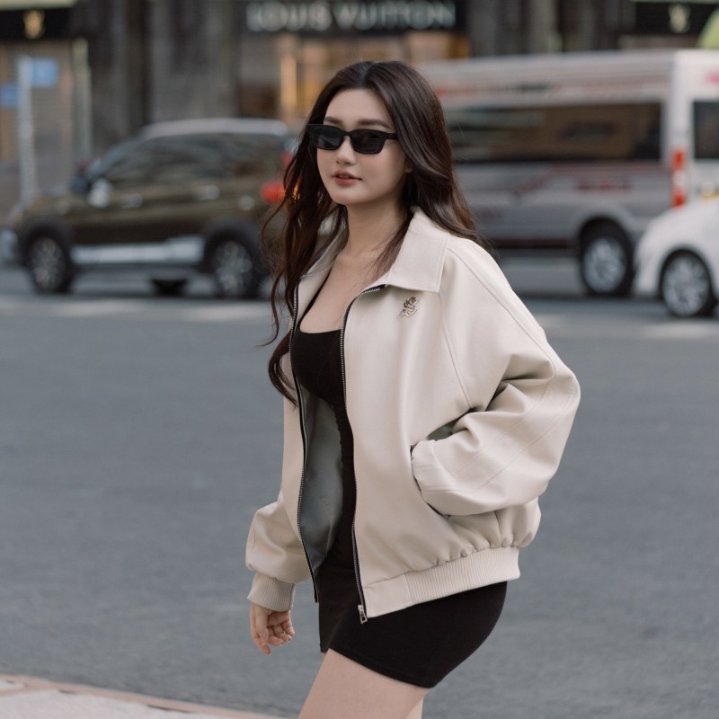 Street Girl