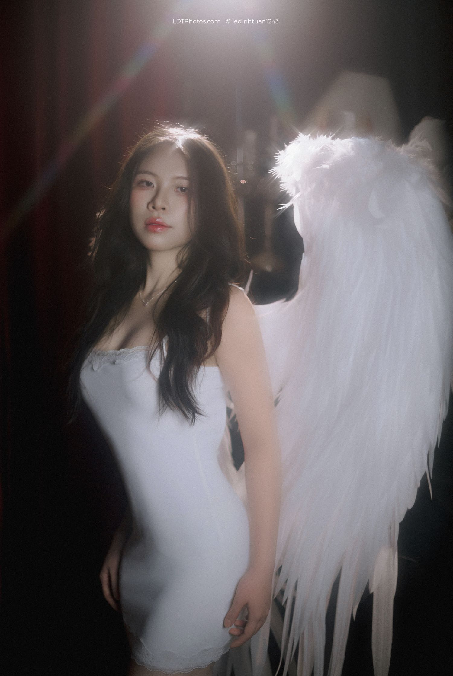 Angel’s Dream