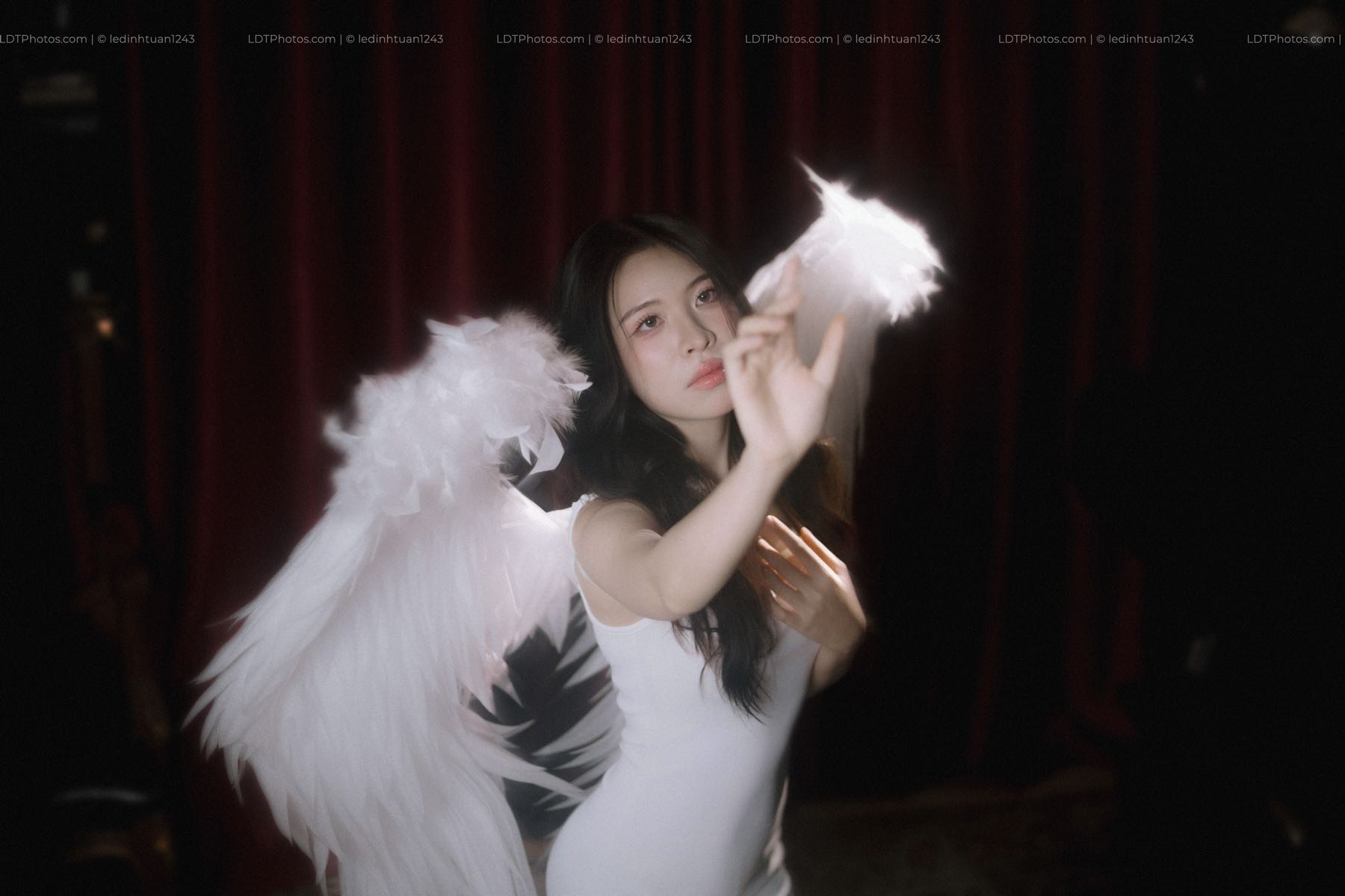 Angel’s Dream