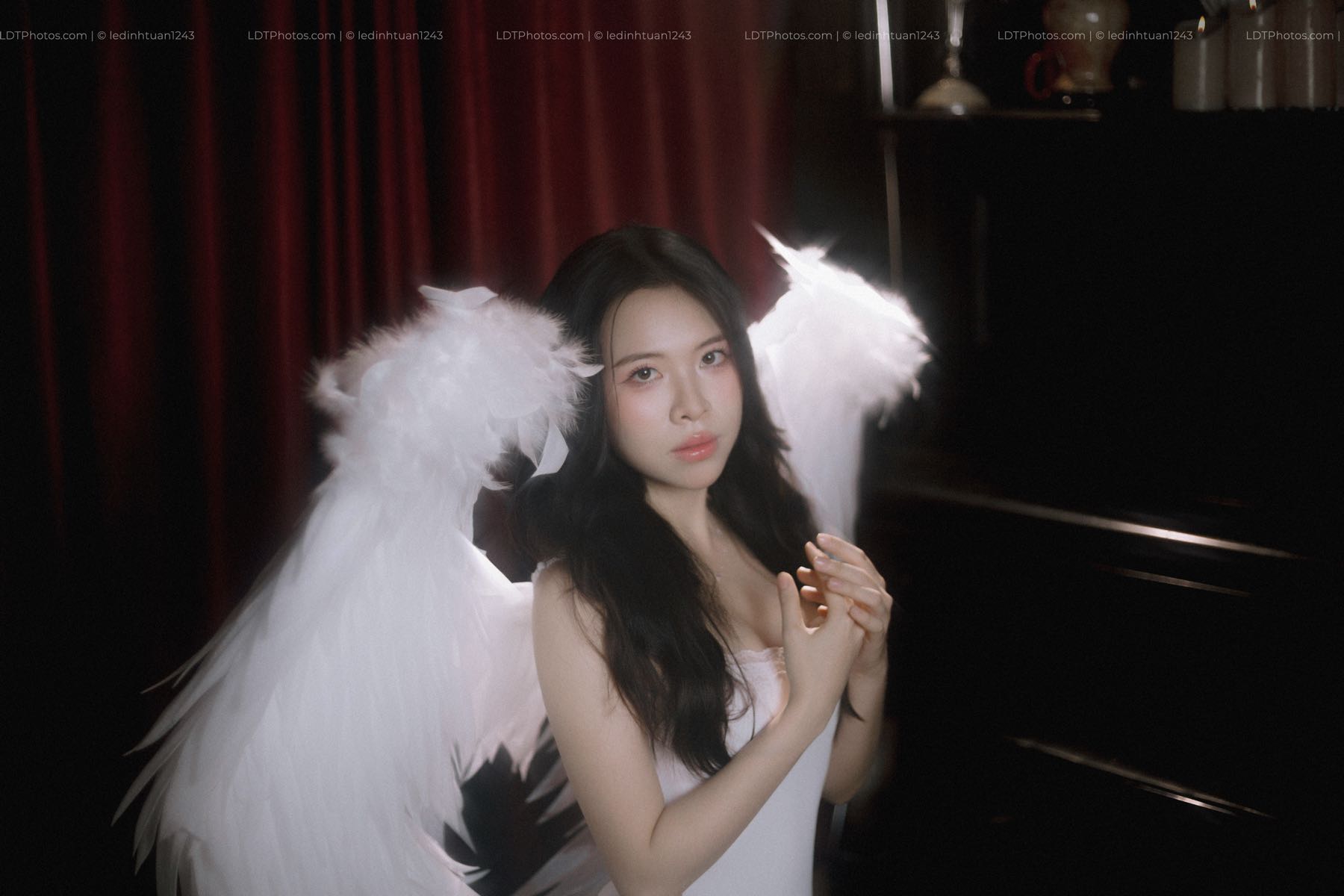 Angel’s Dream
