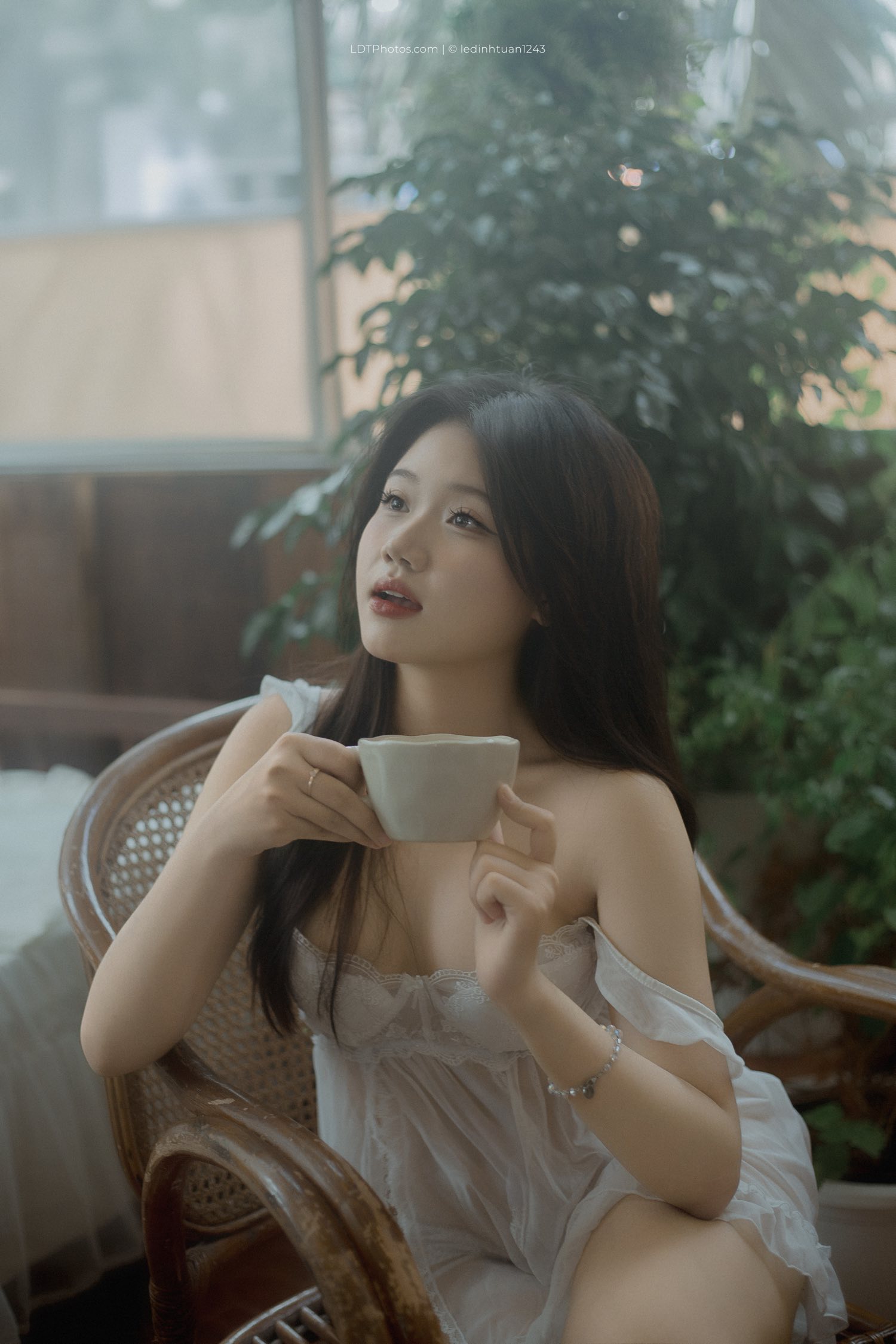 Autumn Muse