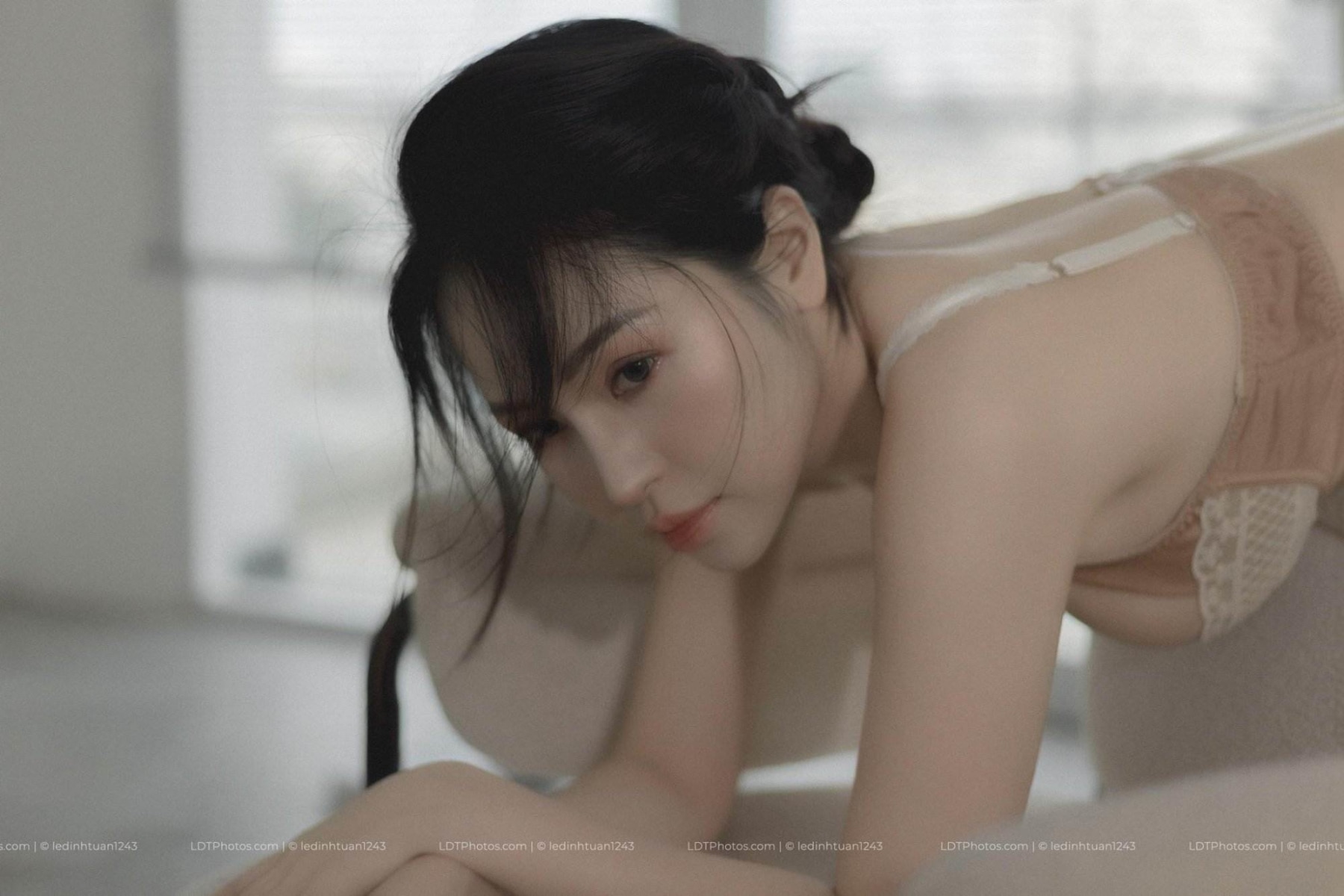 Bra lôi cuốn
