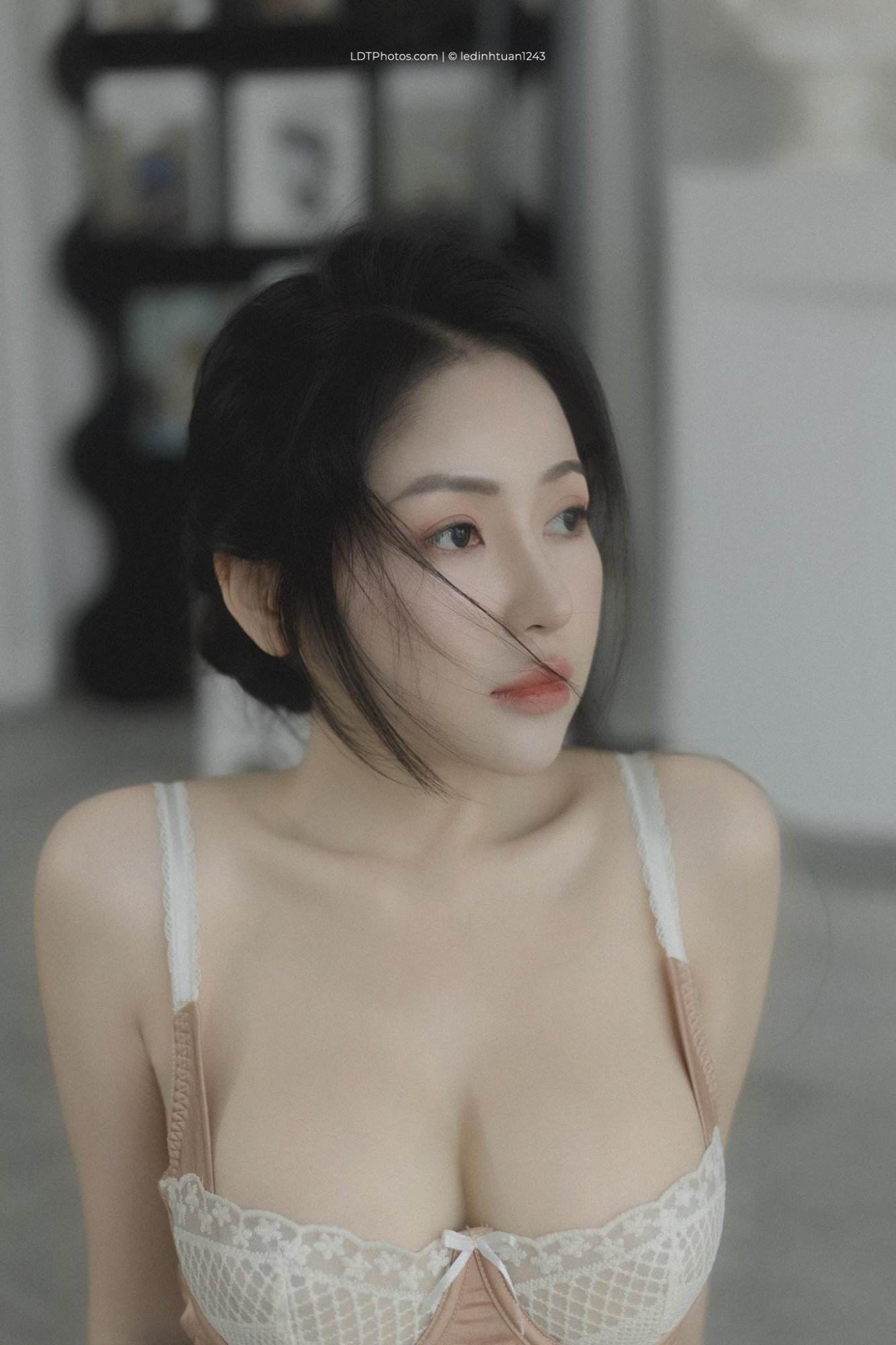 Bra lôi cuốn