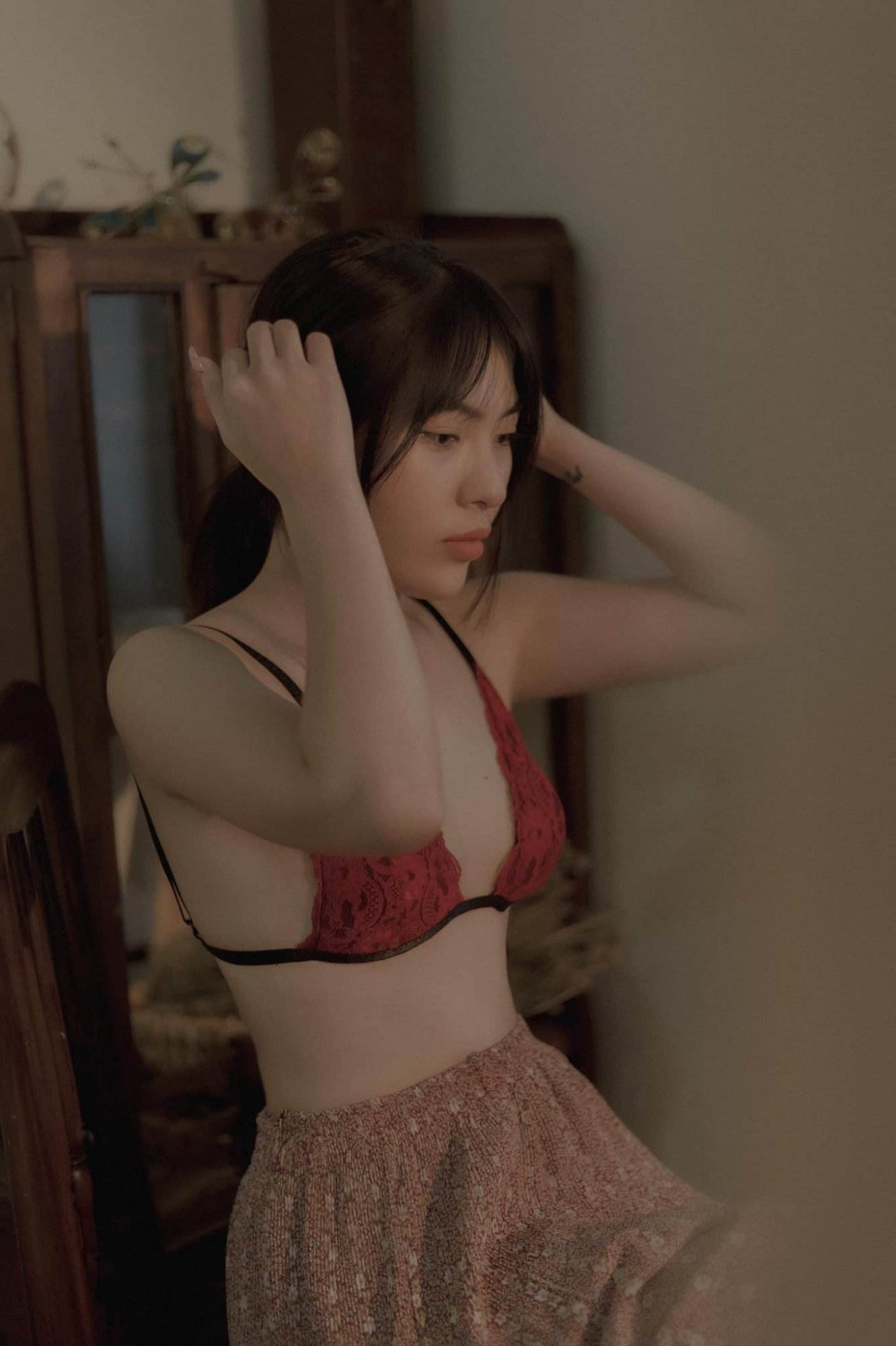 Cẩm Tú Cầu