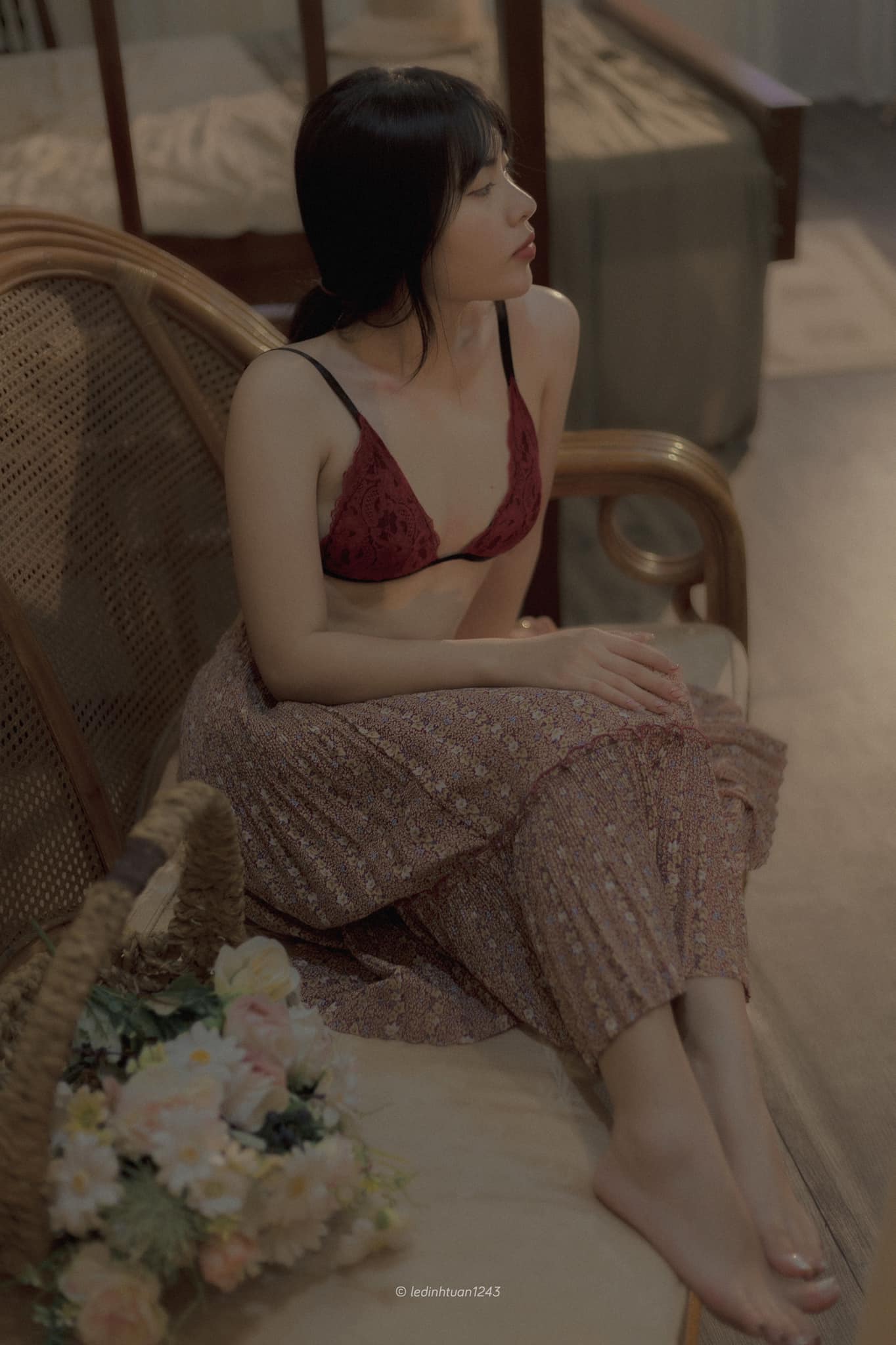Cẩm Tú Cầu