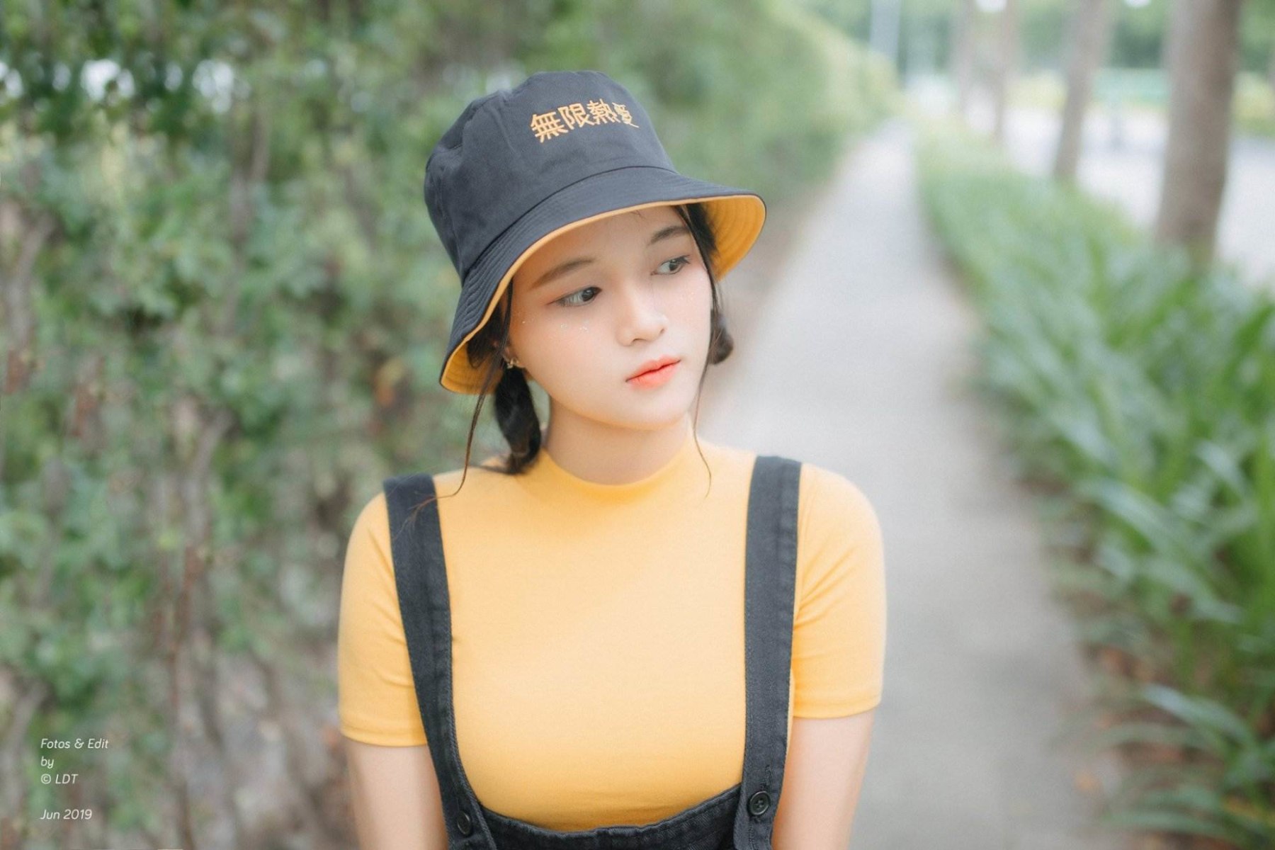 Cô gái đặc biệt của tôi