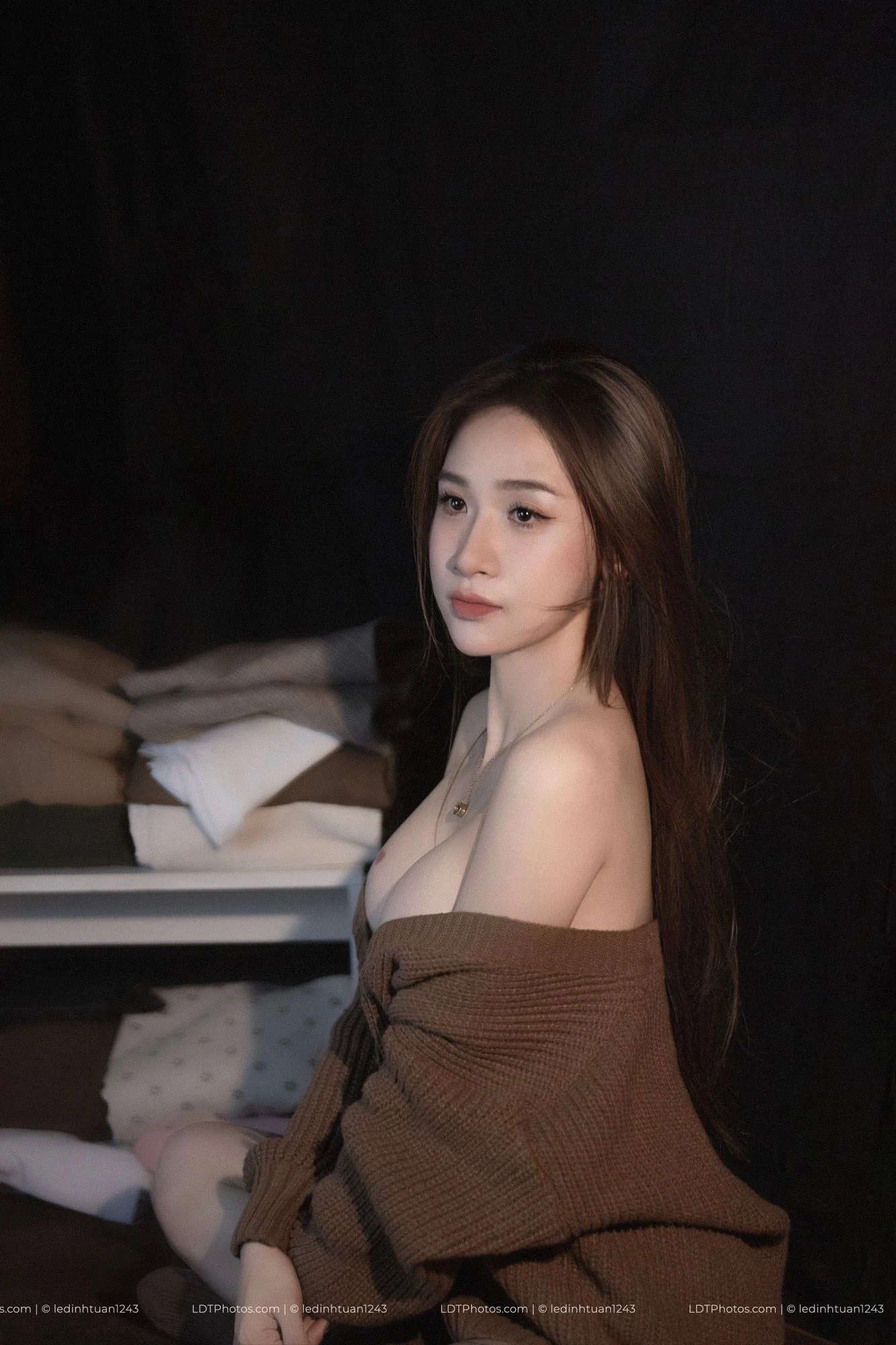 Lá Phong Vàng