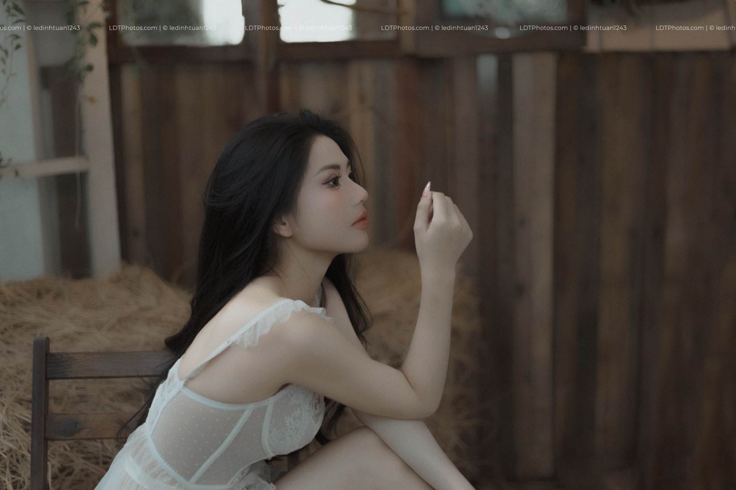 Mắt Đẹp