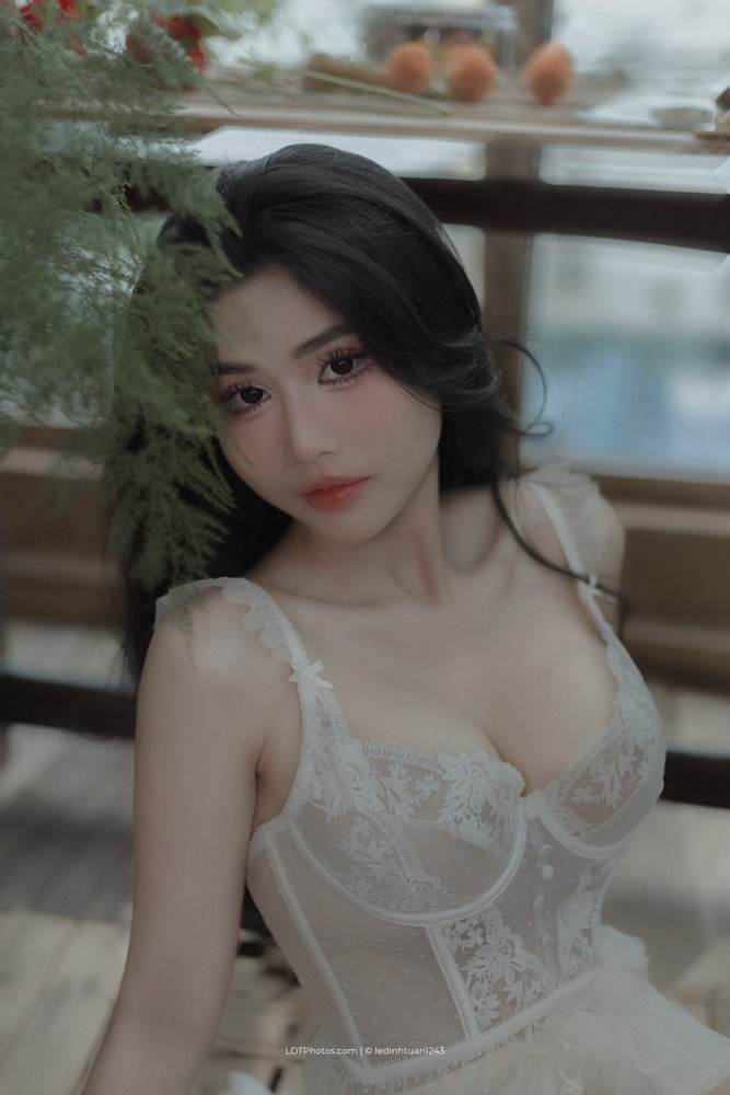 Mắt Đẹp