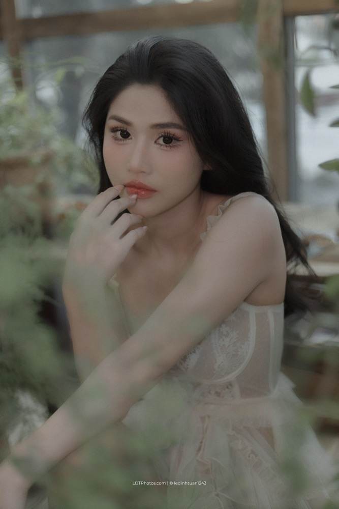Mắt Đẹp