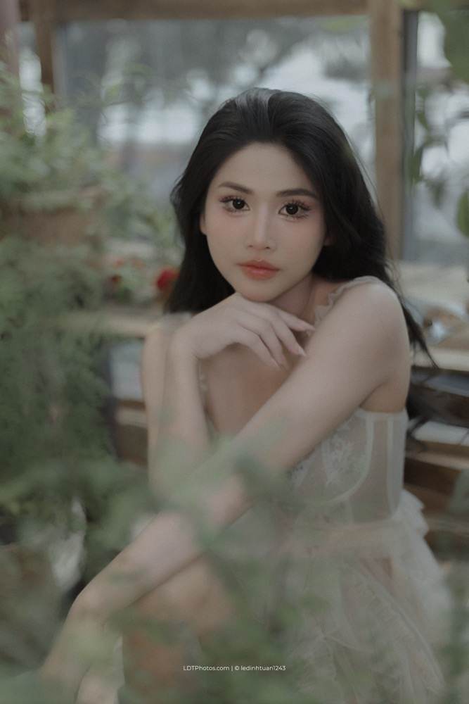 Mắt Đẹp