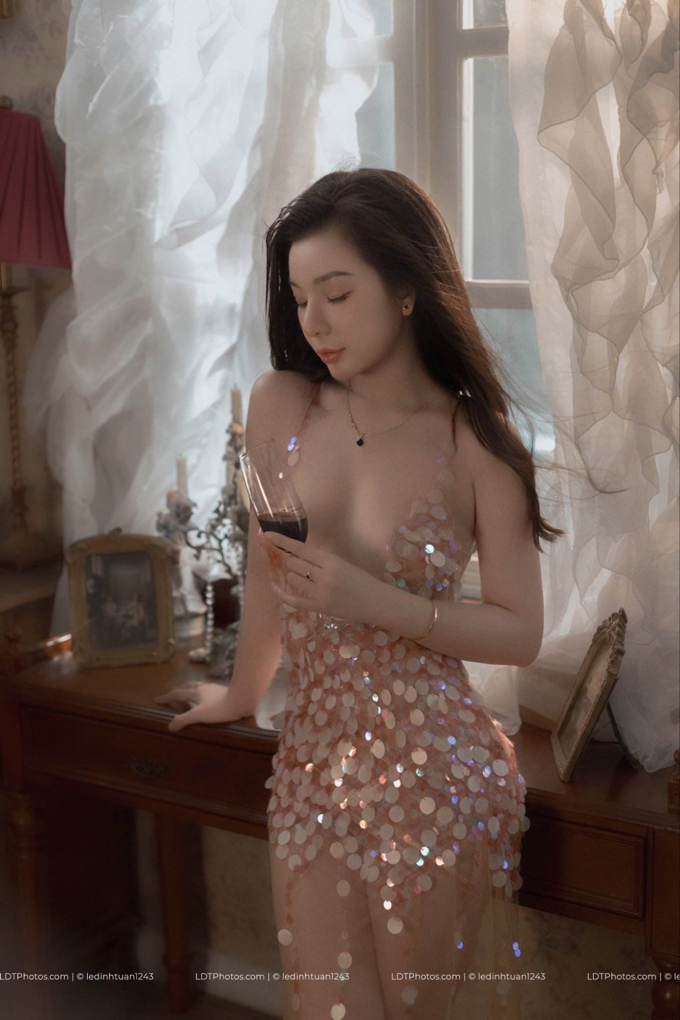 Nét Thơ