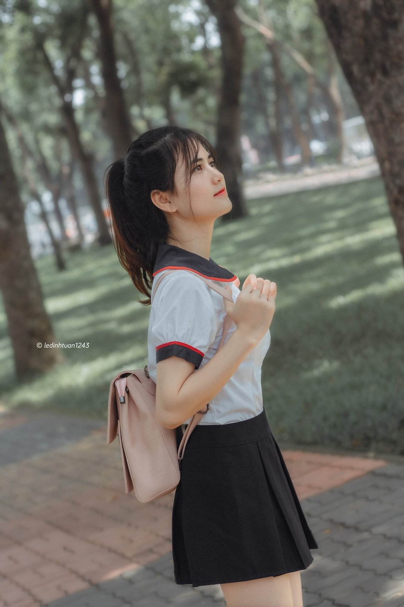 Niên học mới với em IUH