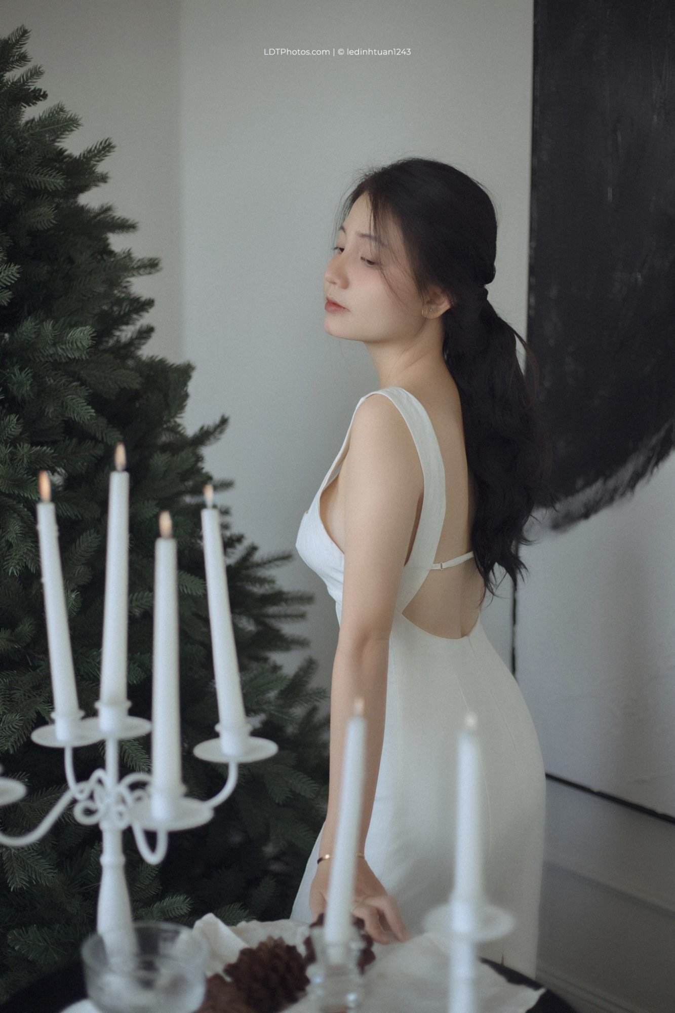 Noel mình em