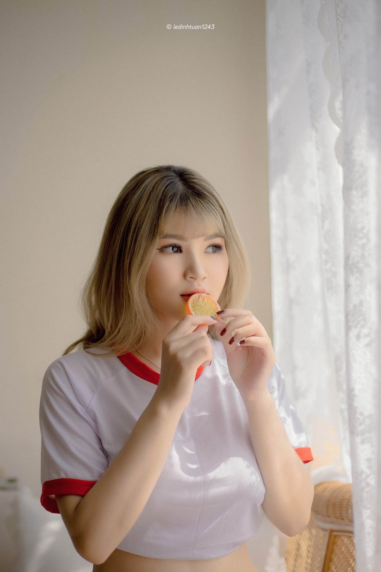 Say với em chiều nay