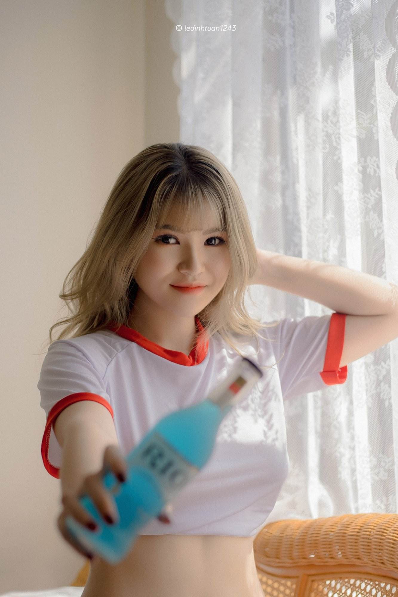 Say với em chiều nay