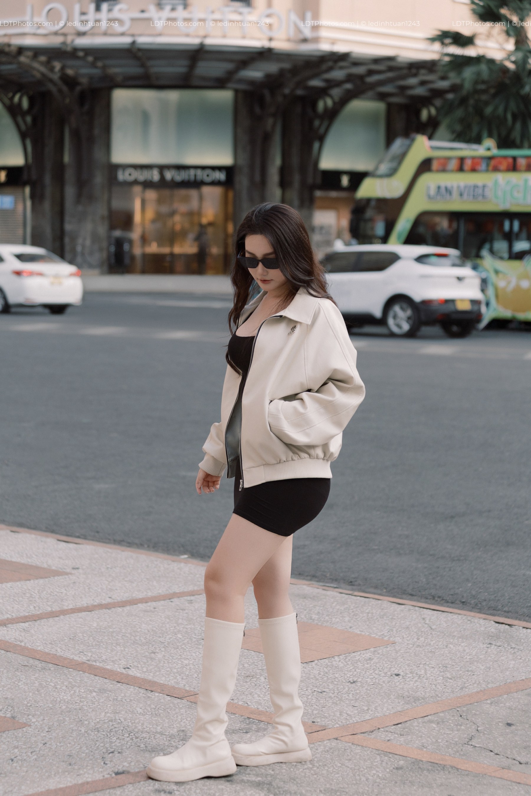 Street Girl